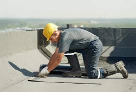 Emergency Roof Repair in Palm Shores, FL